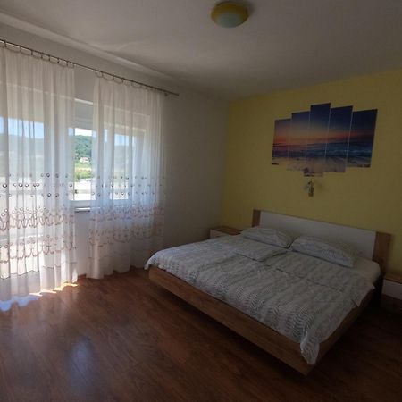Apartments 501 - Rab Island Oasis Retreat Супетарська Драґа Екстер'єр фото