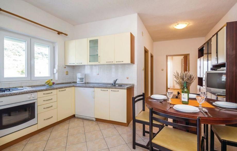Apartments 501 - Rab Island Oasis Retreat Супетарська Драґа Екстер'єр фото