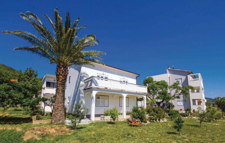 Apartments 501 - Rab Island Oasis Retreat Супетарська Драґа Екстер'єр фото