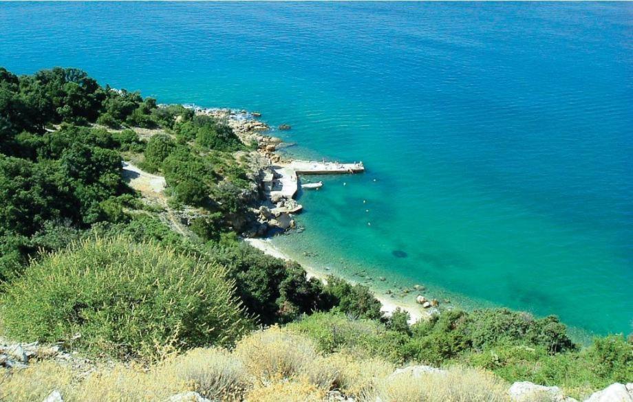 Apartments 501 - Rab Island Oasis Retreat Супетарська Драґа Екстер'єр фото