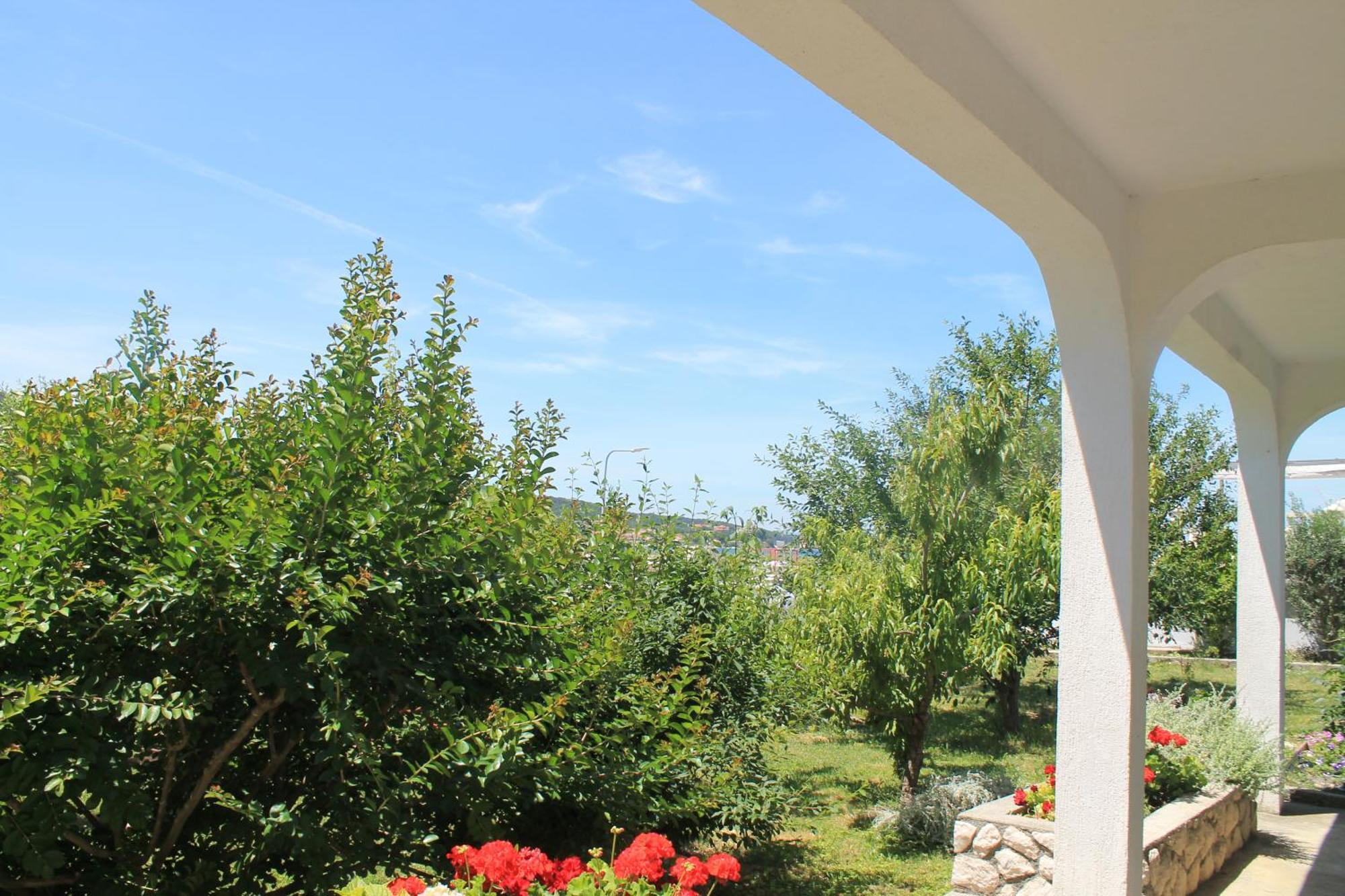 Apartments 501 - Rab Island Oasis Retreat Супетарська Драґа Екстер'єр фото