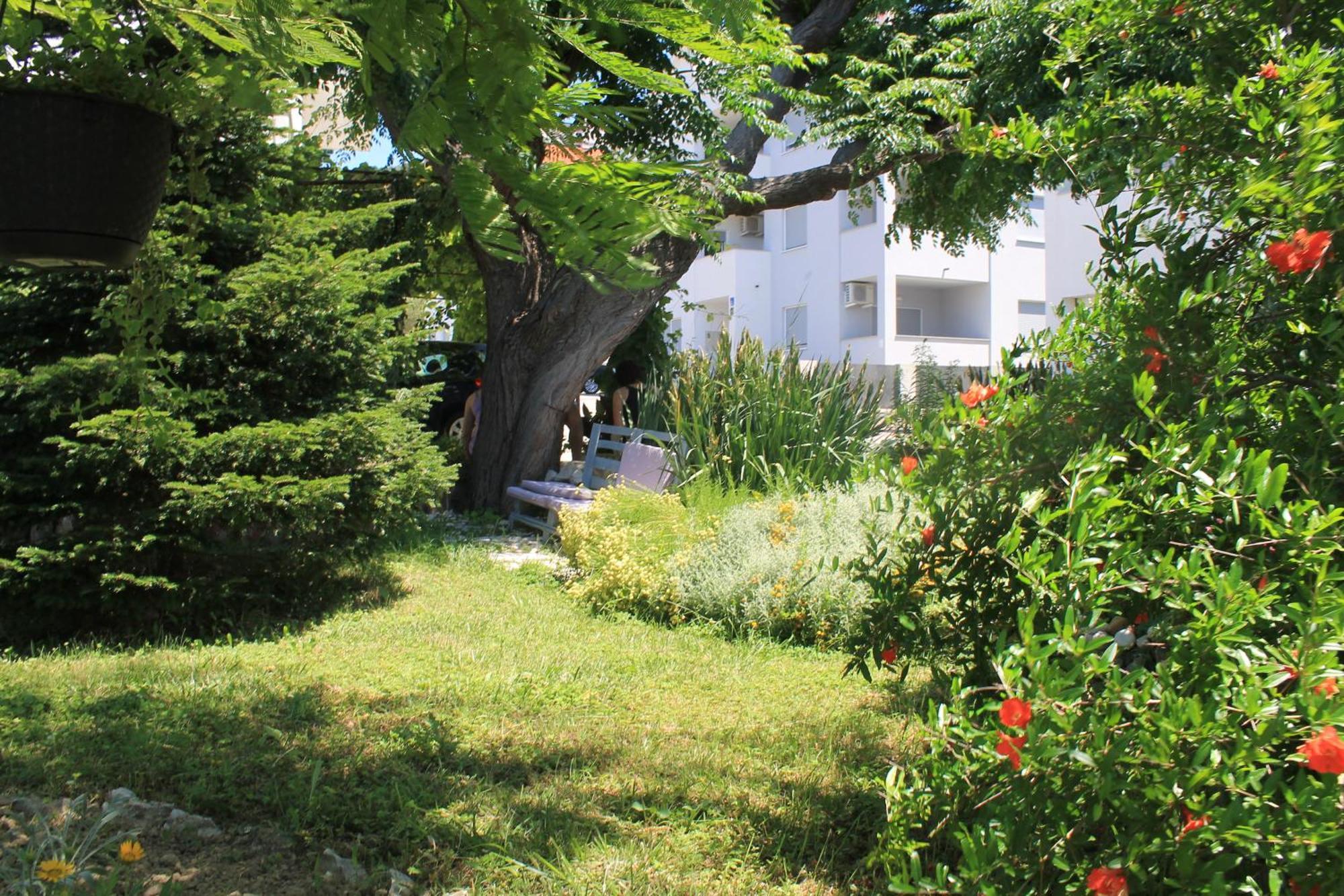 Apartments 501 - Rab Island Oasis Retreat Супетарська Драґа Екстер'єр фото