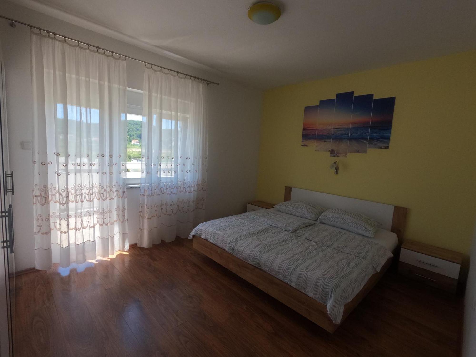 Apartments 501 - Rab Island Oasis Retreat Супетарська Драґа Екстер'єр фото