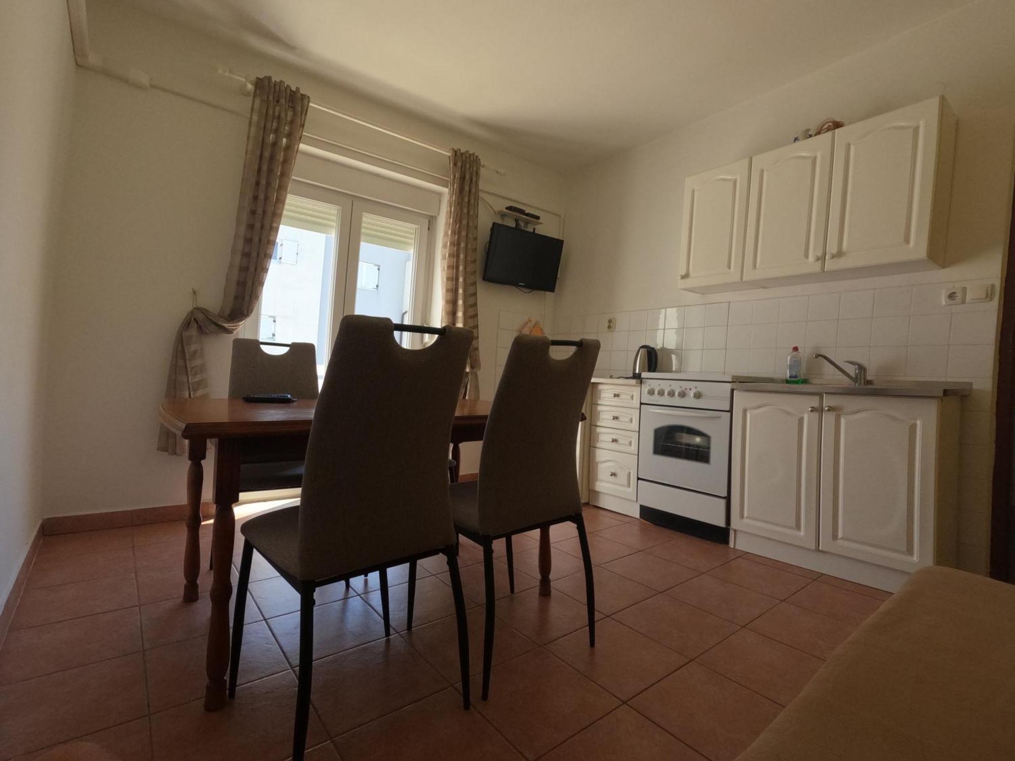 Apartments 501 - Rab Island Oasis Retreat Супетарська Драґа Екстер'єр фото