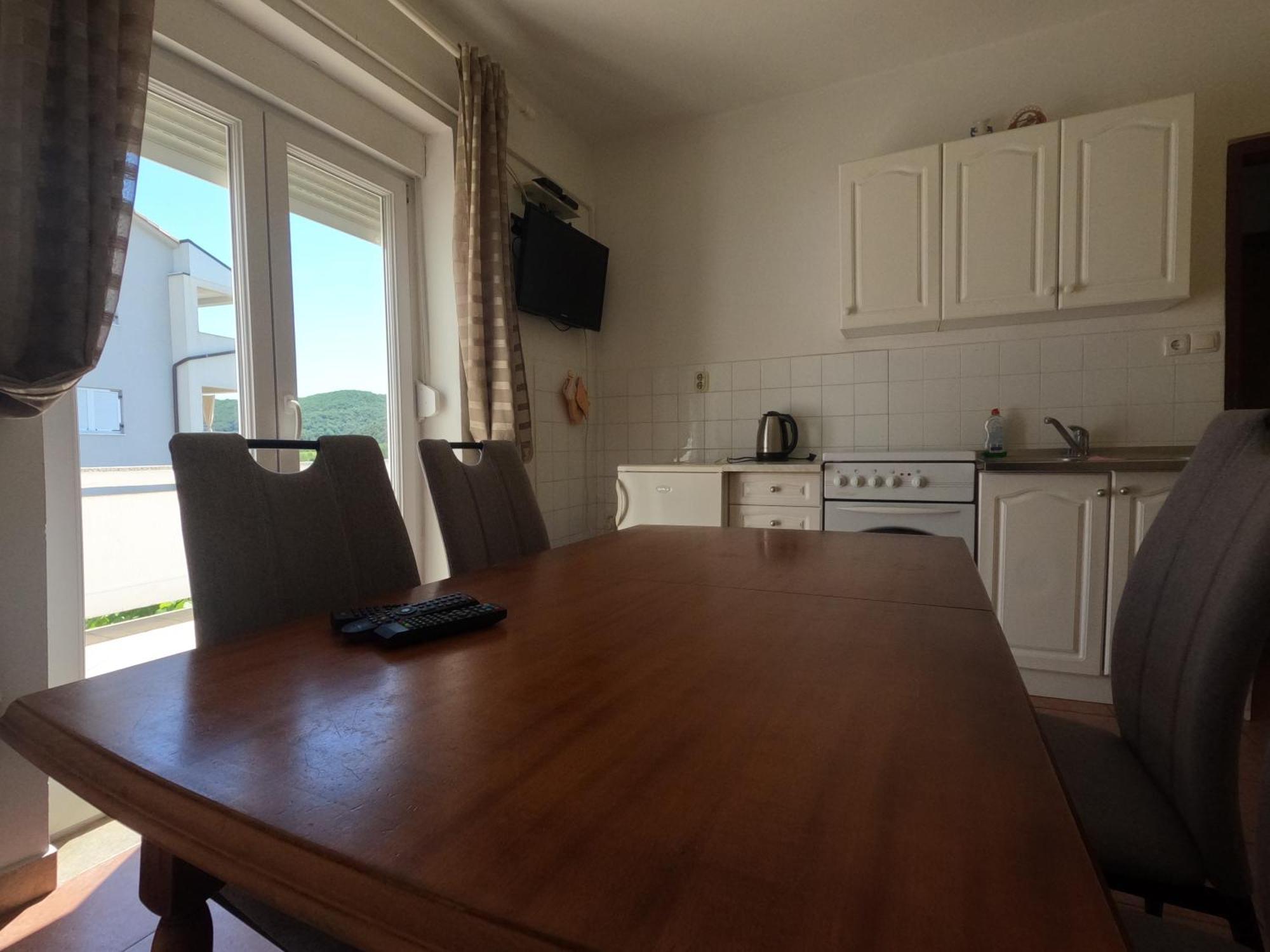 Apartments 501 - Rab Island Oasis Retreat Супетарська Драґа Екстер'єр фото