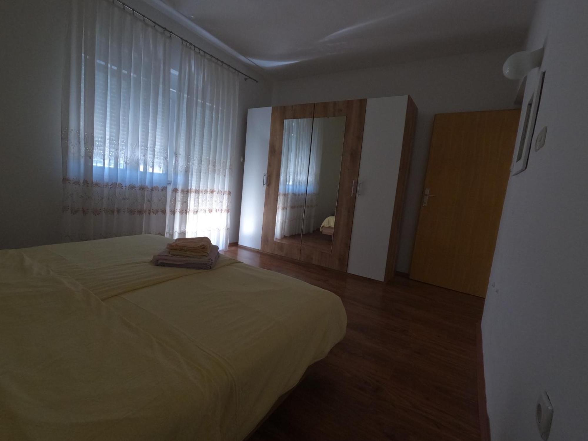 Apartments 501 - Rab Island Oasis Retreat Супетарська Драґа Екстер'єр фото