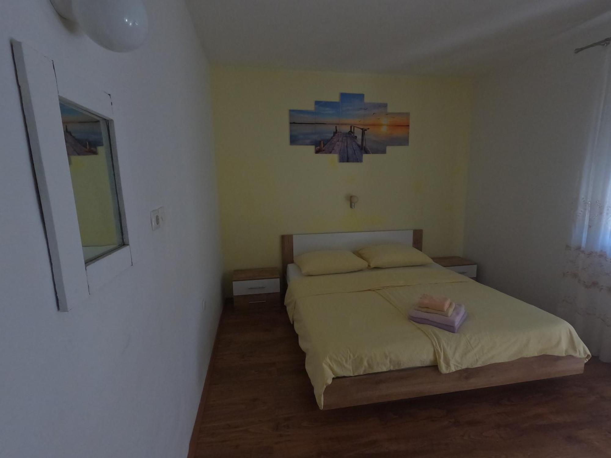 Apartments 501 - Rab Island Oasis Retreat Супетарська Драґа Екстер'єр фото