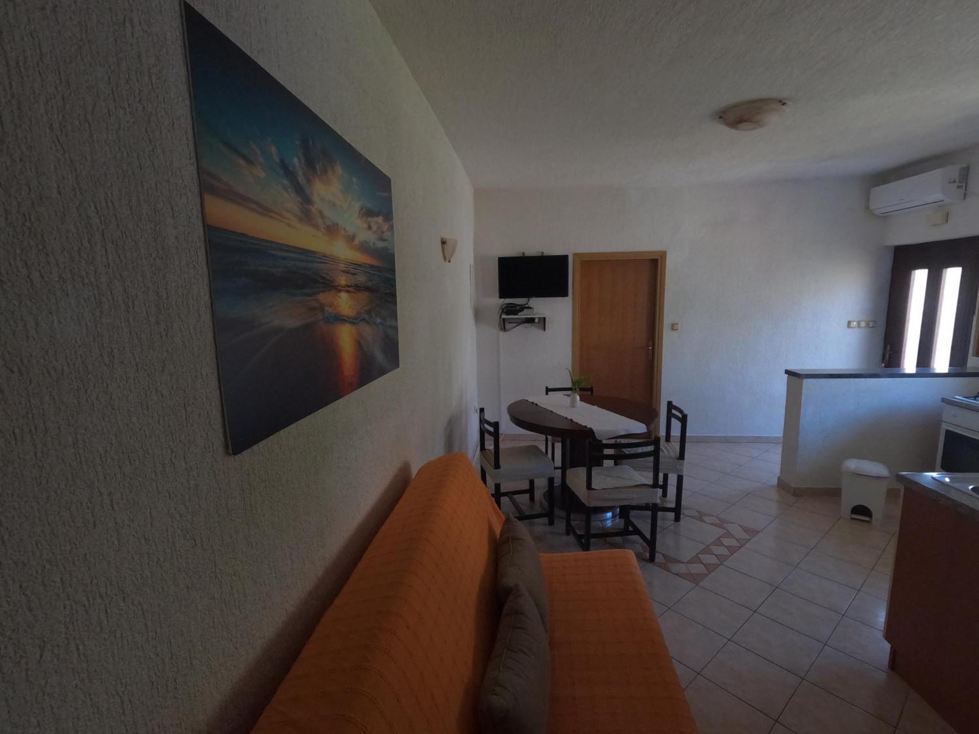 Apartments 501 - Rab Island Oasis Retreat Супетарська Драґа Екстер'єр фото