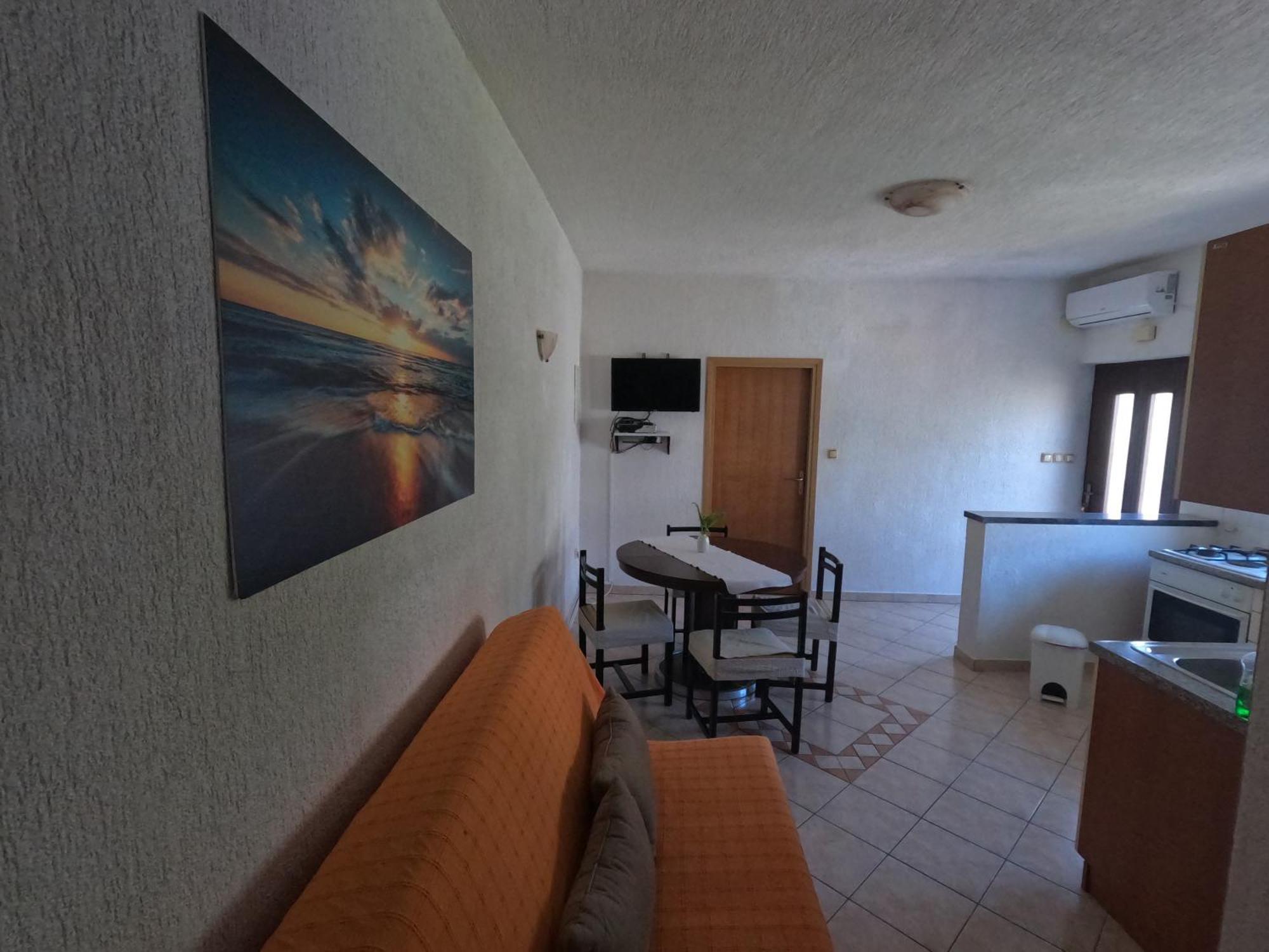 Apartments 501 - Rab Island Oasis Retreat Супетарська Драґа Екстер'єр фото